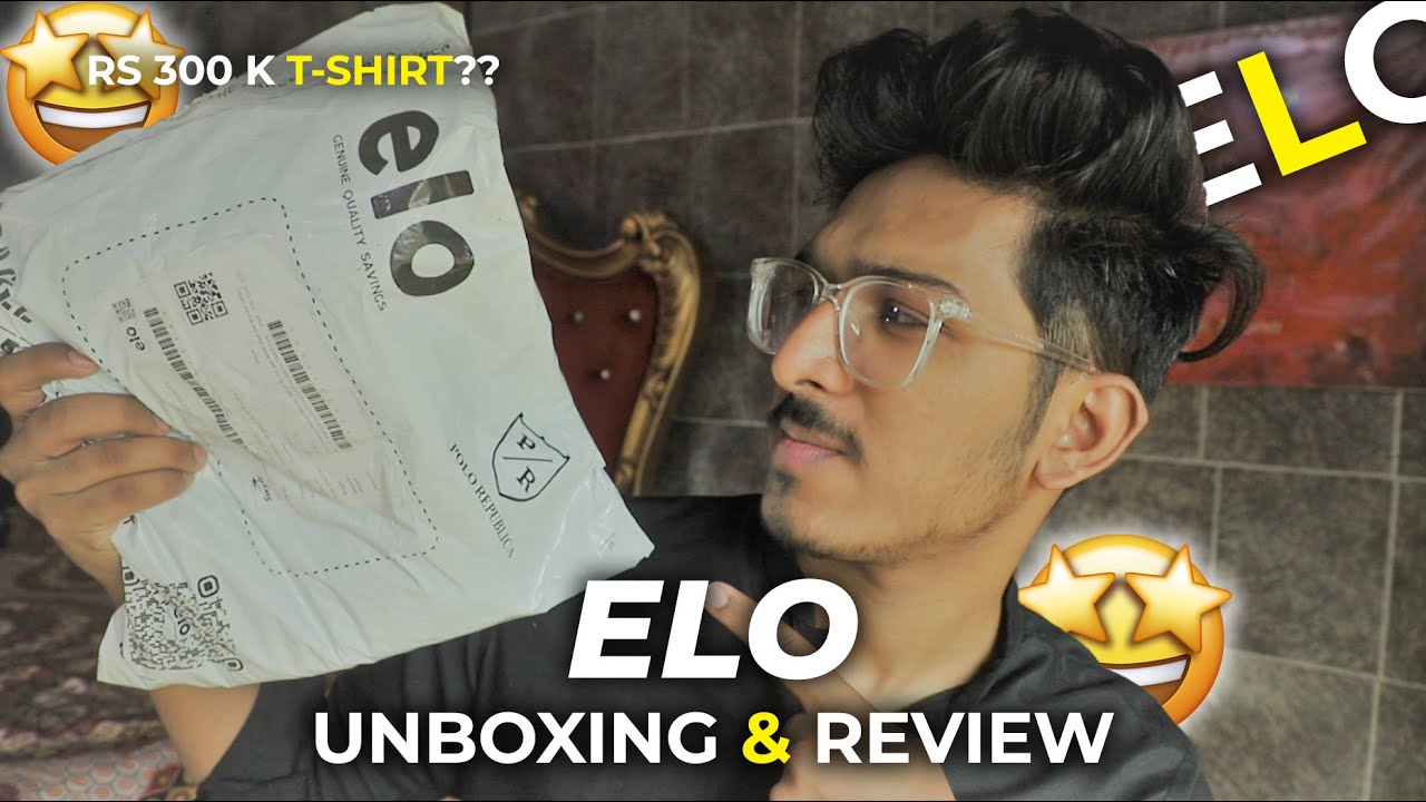 Elo is it worth buying? | CHEAPEST BRAND IN PAKISTAN?.....2022