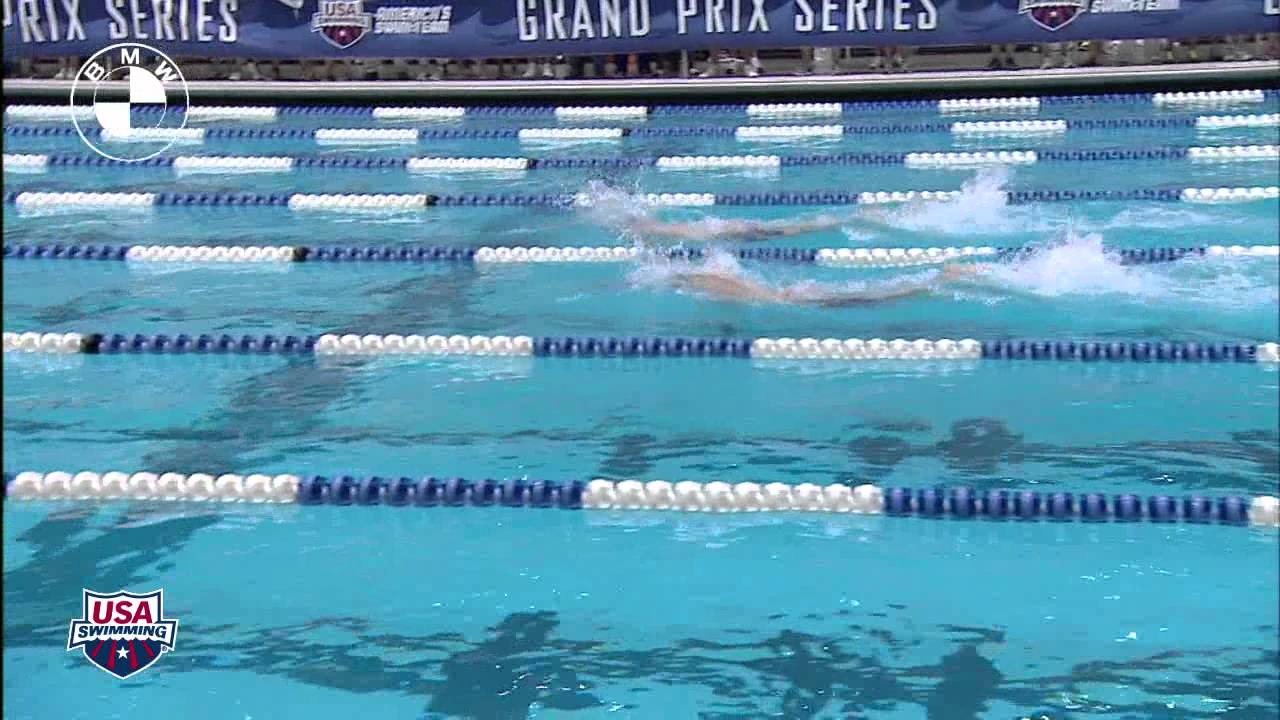 Men's 400m Individual Medley A Final.mp4