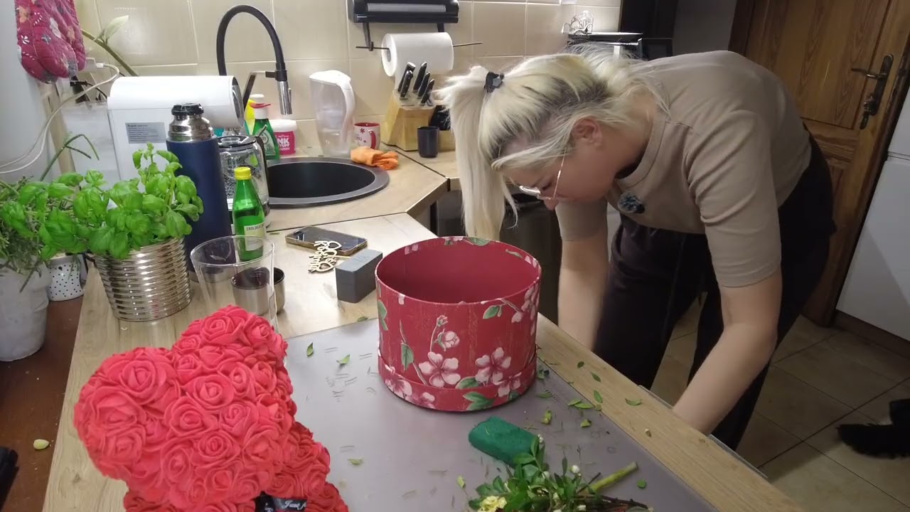 WRESZCIE CIEPEŁKO