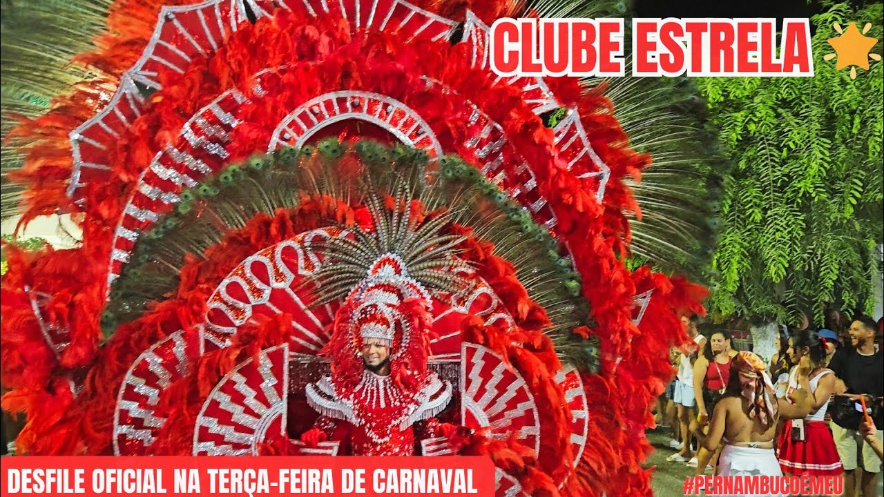 Desfile Oficial 