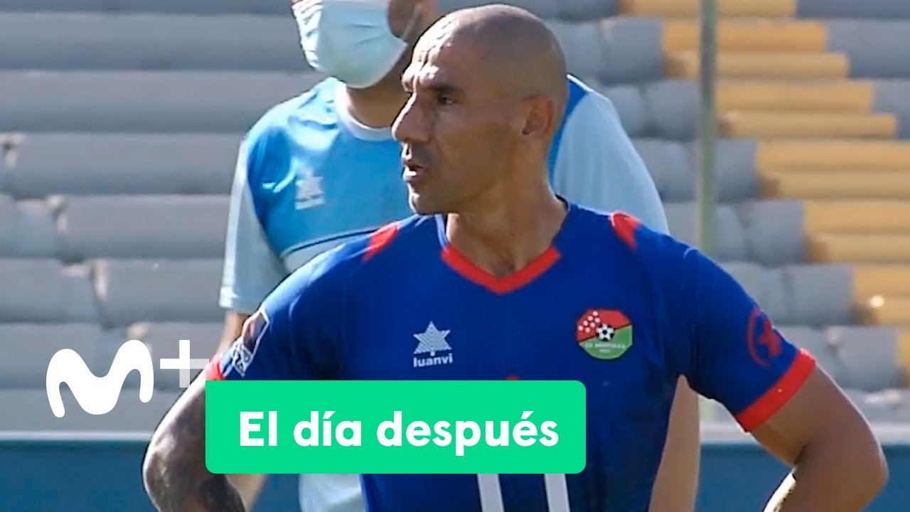 El Día Después (02/11/2020): El Cata sigue dando guerra