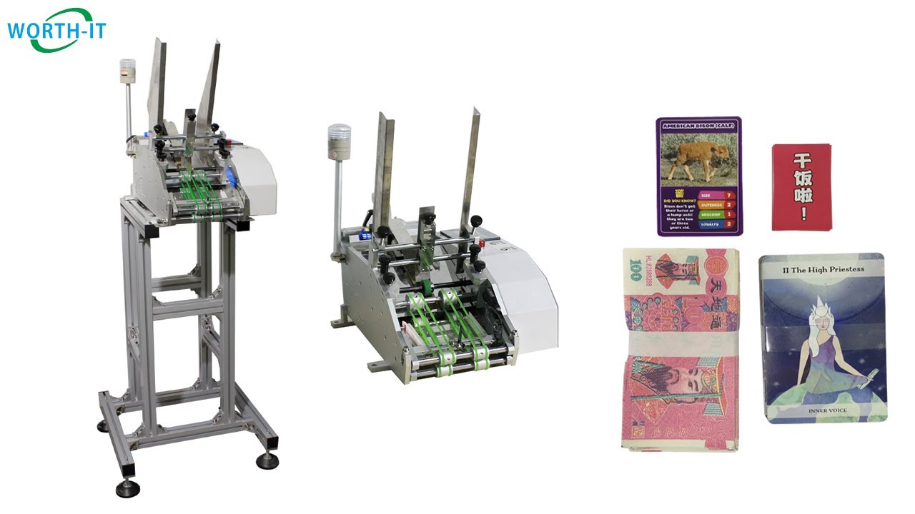 Children's early education card, cognitive card, flash card, digital card count feeder machine