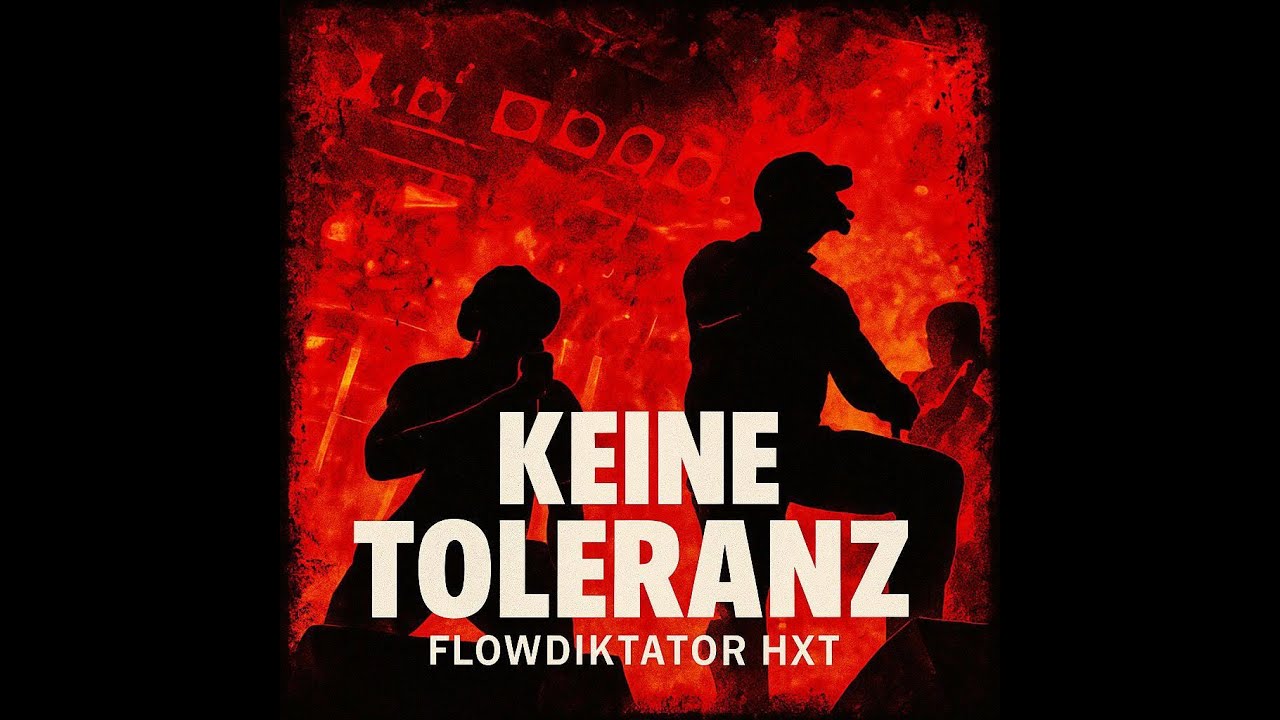 HXT x FLOWDIKTATOR - KEINE TOLERANZ