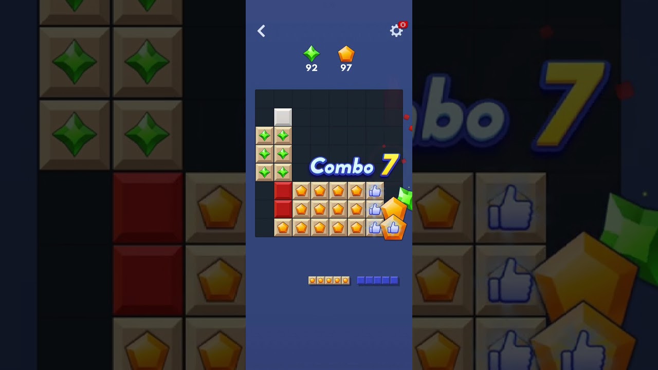 Level #42 bubble blast lets play