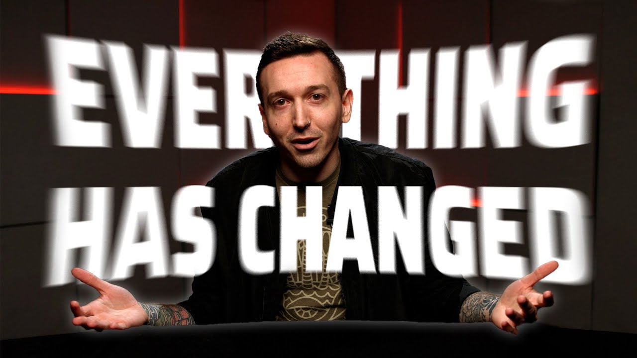 You've never seen Rocket League news like this...