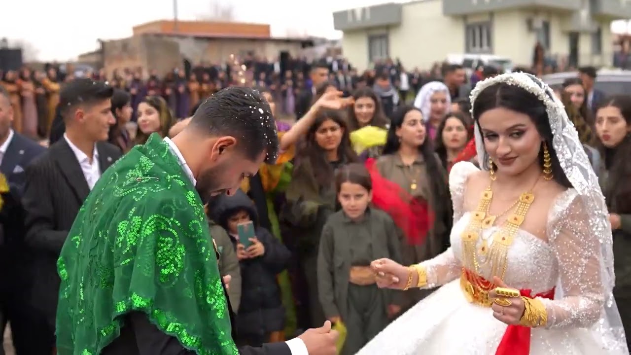 Ömer Faruk Güler Düğünü Part 6 / Foto Gizem