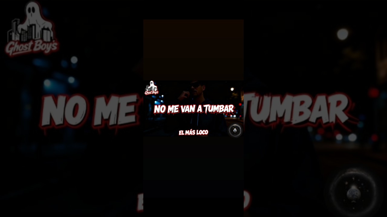 No Me Tumbaran Branzi El Mas Loco Ft Attoz GsP x Dj Anggelo Official.