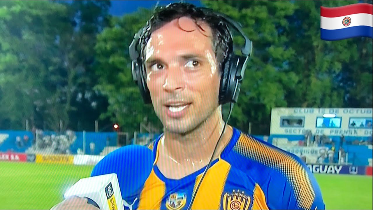Fútbol Paraguayo Out of Context #1