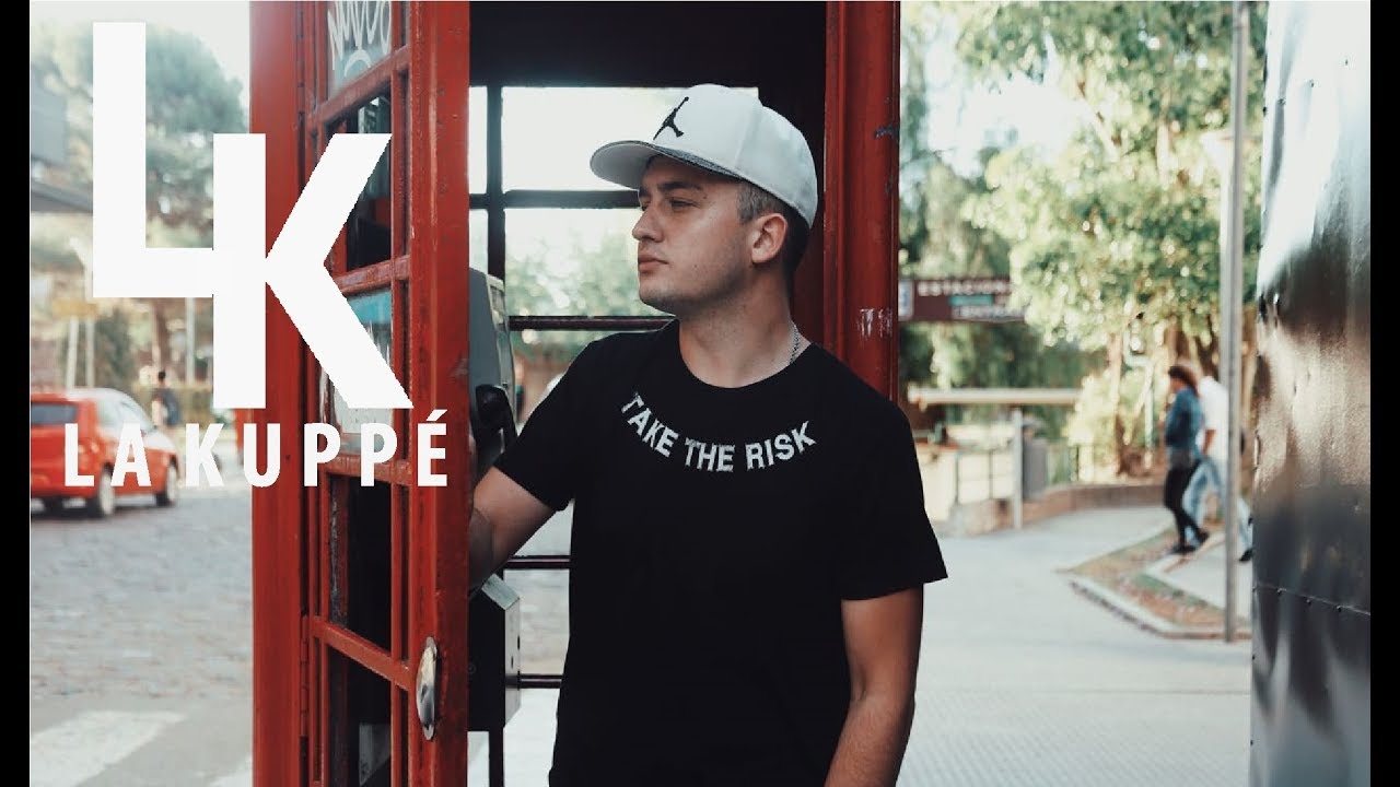 La Kuppé - Bella (Versión Cumbia)