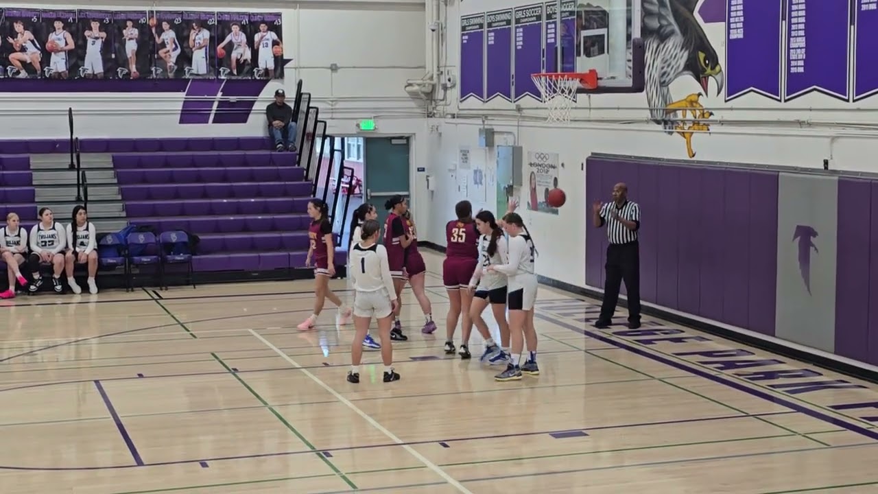 Lions vs Lower Lake - 1/3/2026