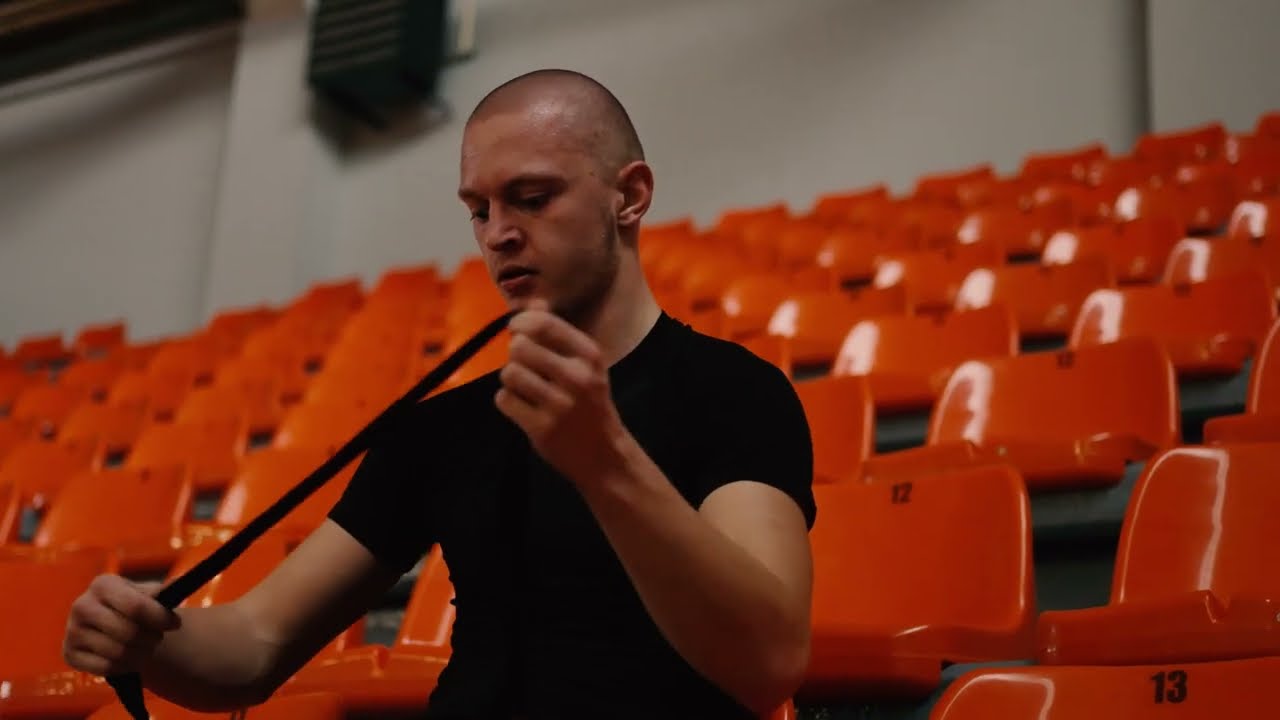 Radonjić vs. Milošević - MMA Državno prvenstvo Požarevac 2024