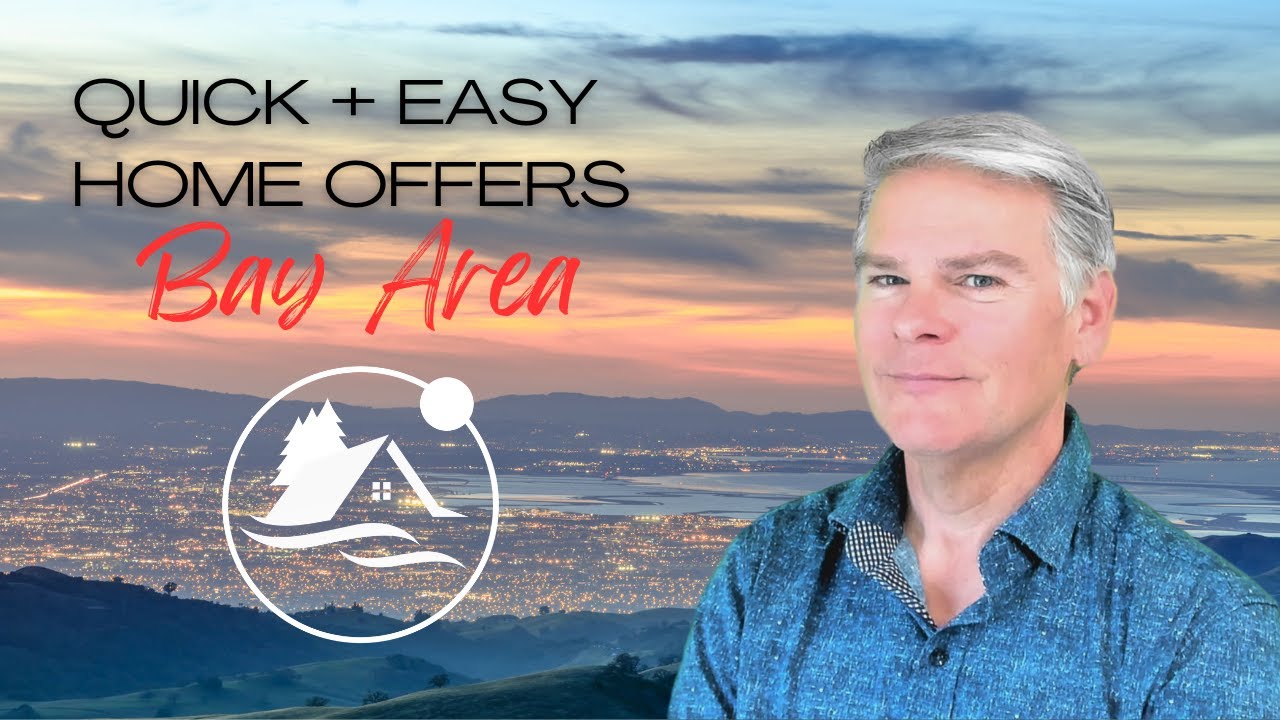 Sell your Bay Area Home Quickly and Easily Off Market for a Great Price