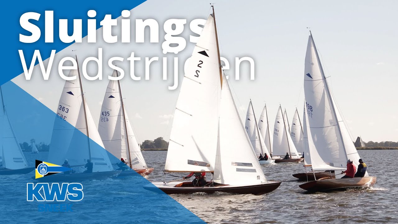 Sluitingswedstrijden 2024 - KWS vlog