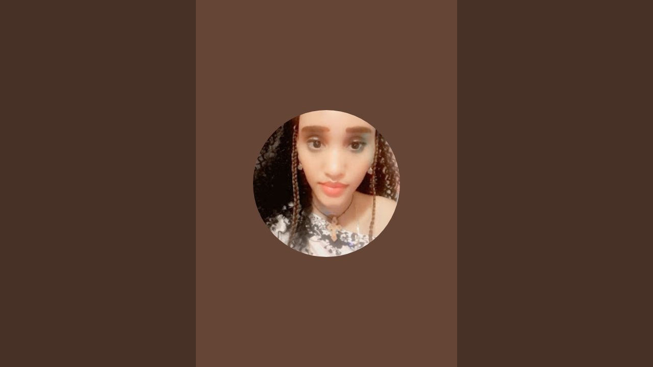 ሜሪ ጓል ውቅሮ 😍 is live!