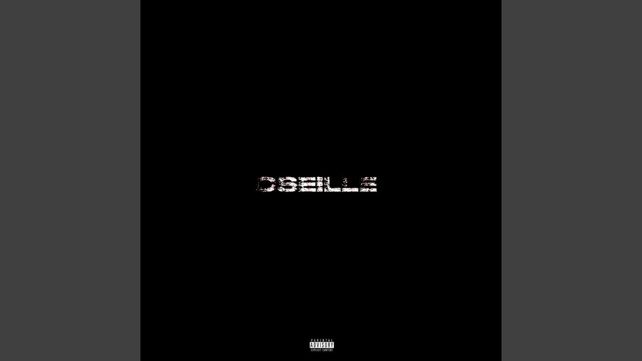 Oseille (feat. NoahLA)