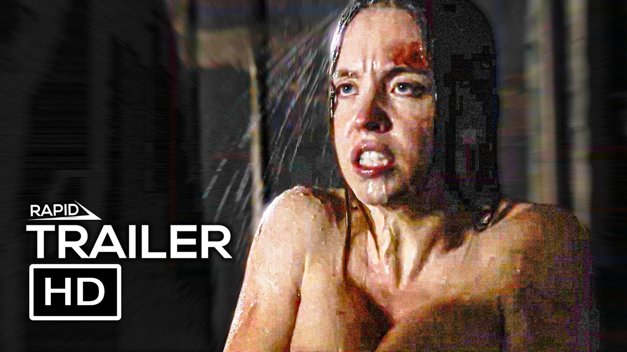 IMMACULATE Official Trailer (2024) Sydney Sweeney, Horror Movie HD