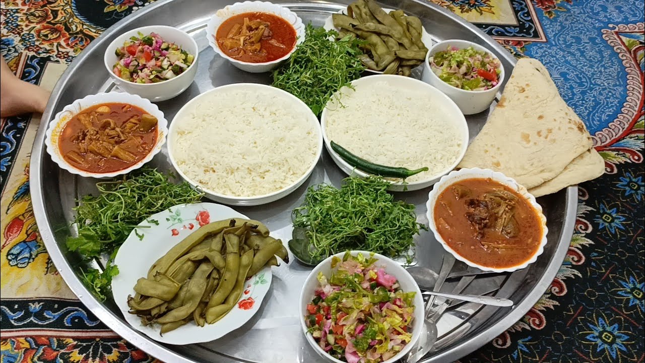 تعالن نطبخ فطور
