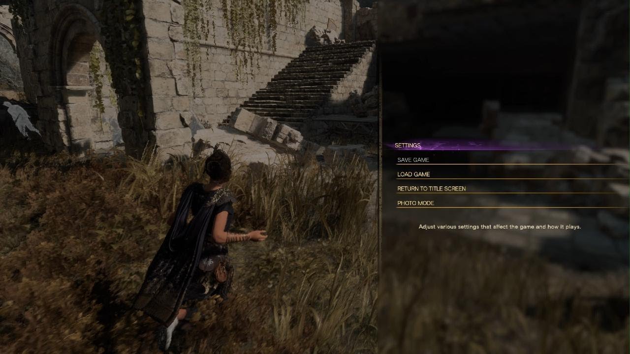 Forspoken - Tit for Tat Trophy - Precision Counters