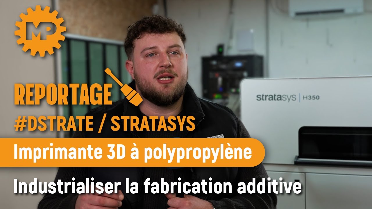 𝗥𝗘𝗣𝗢𝗥𝗧𝗔𝗚𝗘 - 𝗨𝗻𝗲 𝗺𝗶𝘀𝘀𝗶𝗼𝗻 : 𝗶𝗻𝗱𝘂𝘀𝘁𝗿𝗶𝗮𝗹𝗶𝘀𝗲𝗿 𝗹𝗮 𝗳𝗮𝗯𝗿𝗶𝗰𝗮𝘁𝗶𝗼𝗻 𝗮𝗱𝗱𝗶𝘁𝗶𝘃𝗲