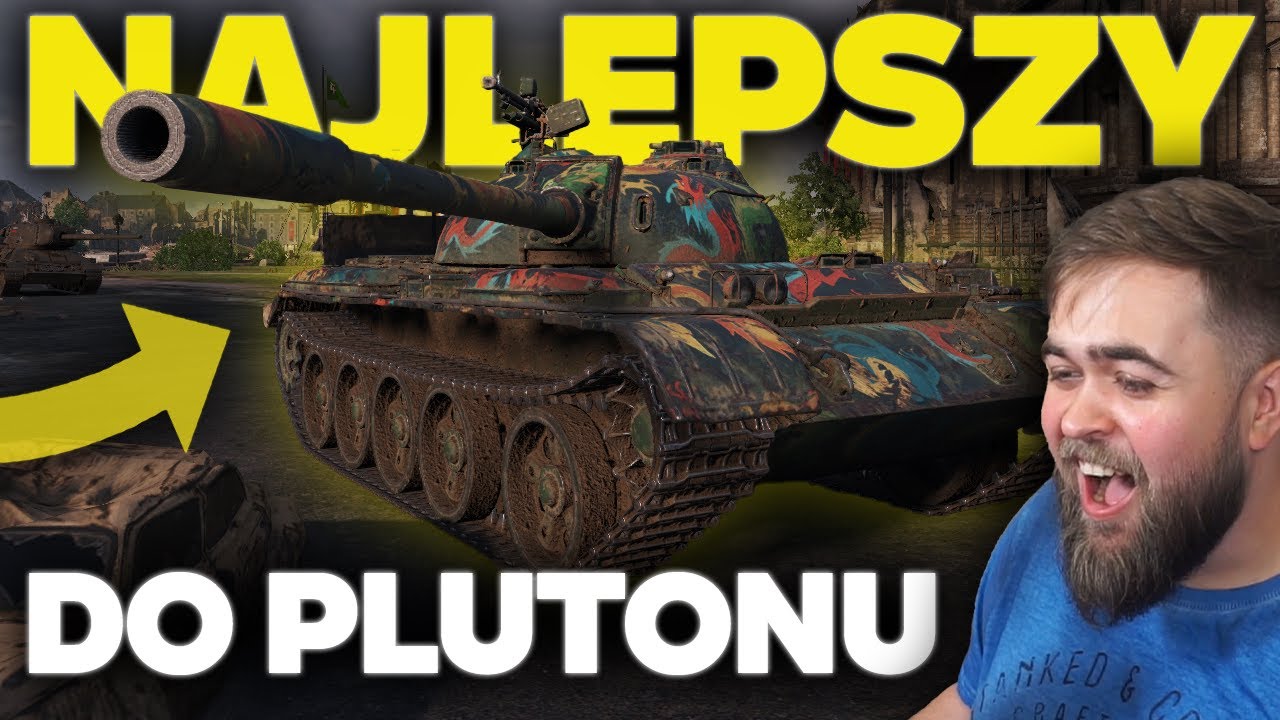 NAJLEPSZA PREMKA do PLUTON&Oacute;W?