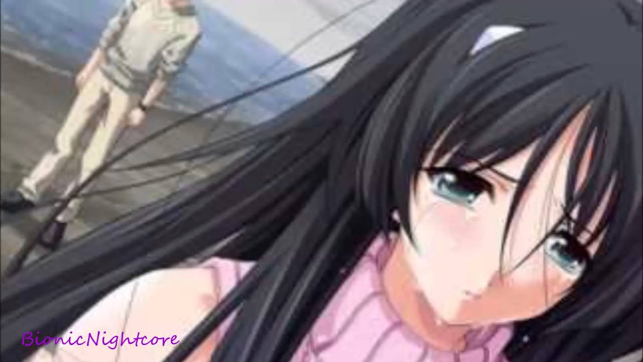 Nightcore - Me And You (Let it Shine)
