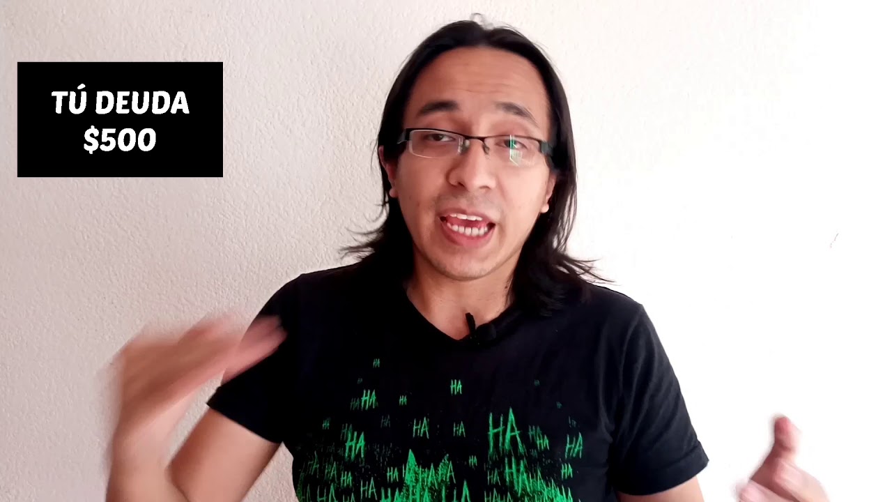 &iquest;Qu&eacute; es un Cr&eacute;dito Revolvente?