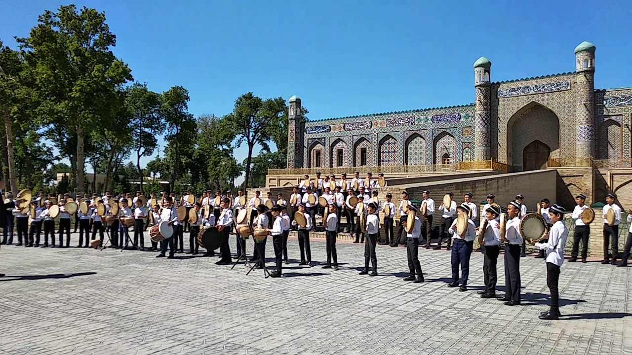 Кукон дойрачилари