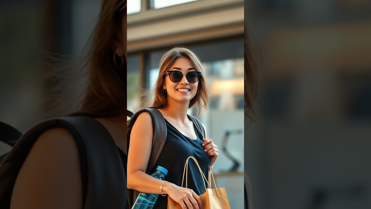 Eco-Conscious Travel Hacks