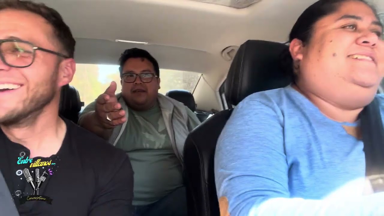 Los Therian en México nos invaden #entrevillanos #humor #comedia #podcast #viral #therian 