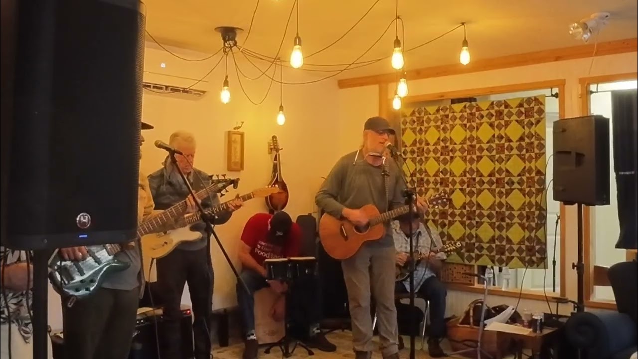 Level One Bard