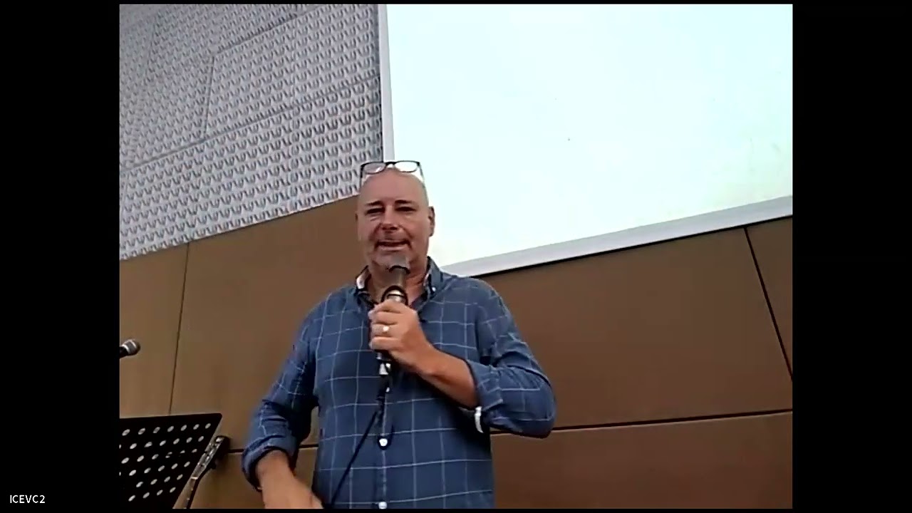 Cena del Señor + Reunión General 15 febrero 2026