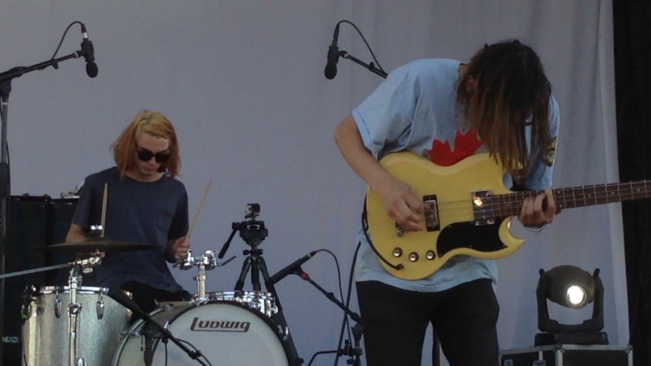 Cosmonauts - Austin Psych Fest 2014