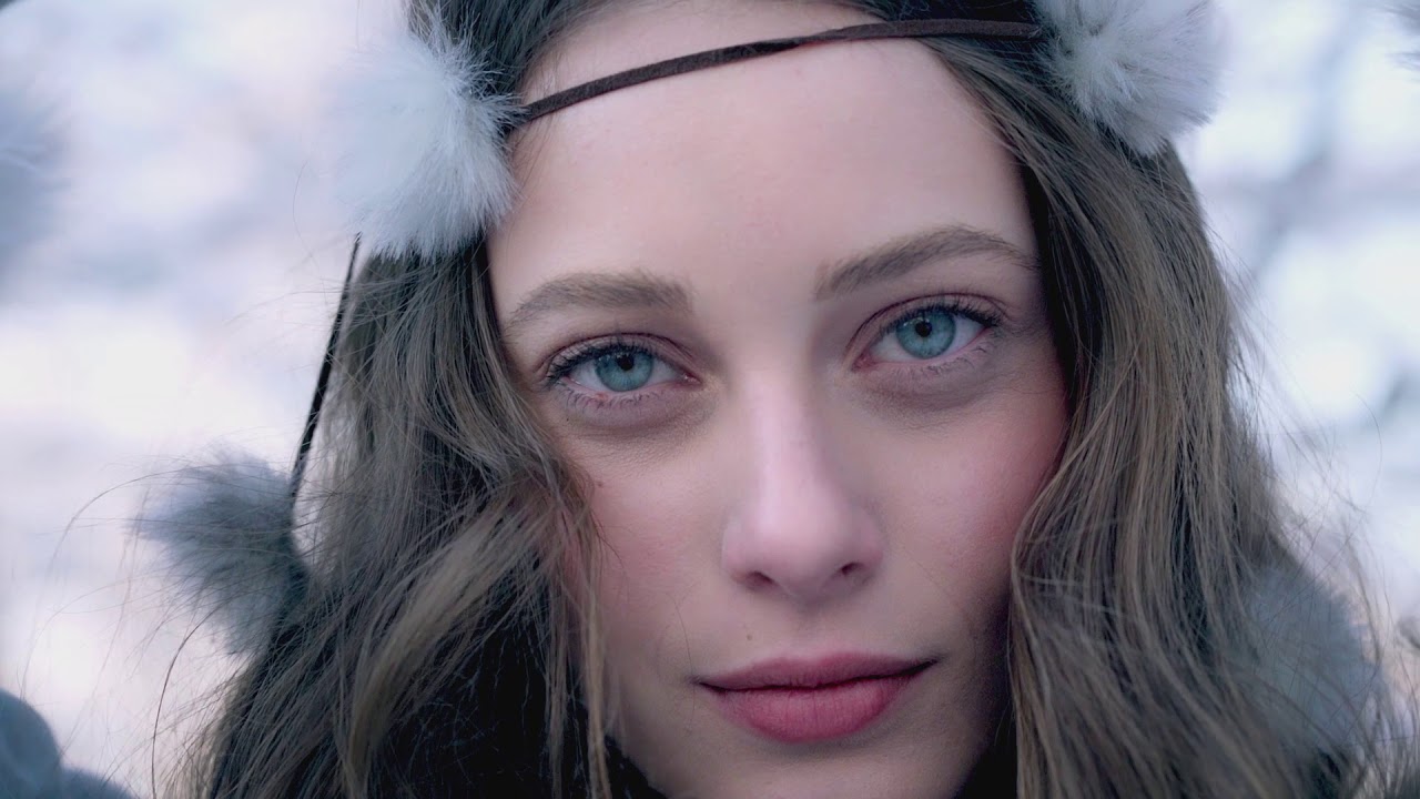 Lua Luá - Outono Inverno 2018