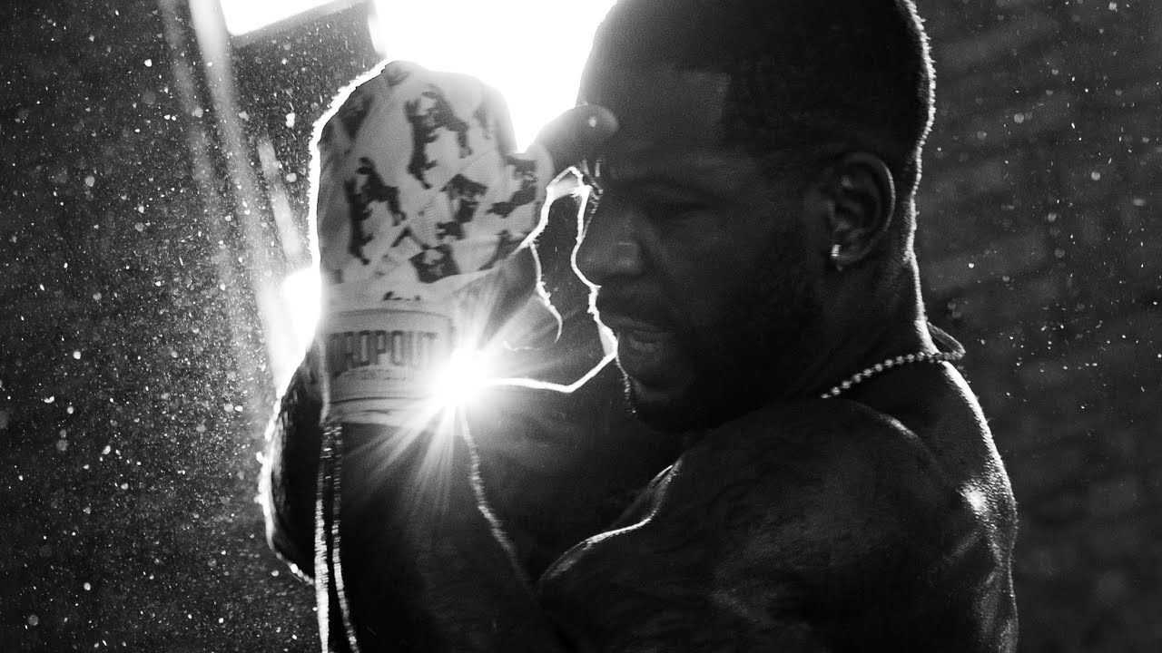 Boxing Hype Commercial / Sony A7SIII