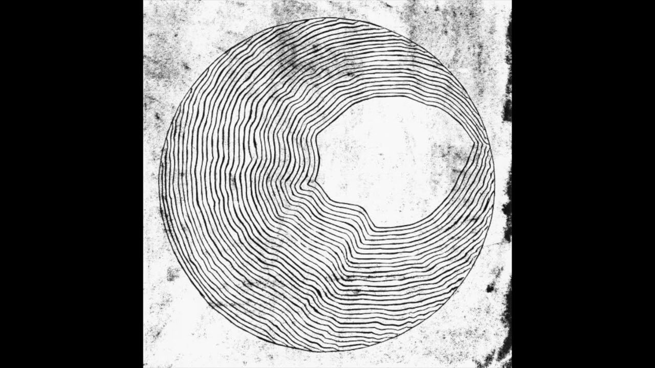 Michael Nau - A Peace And A Ripple (Full Album)