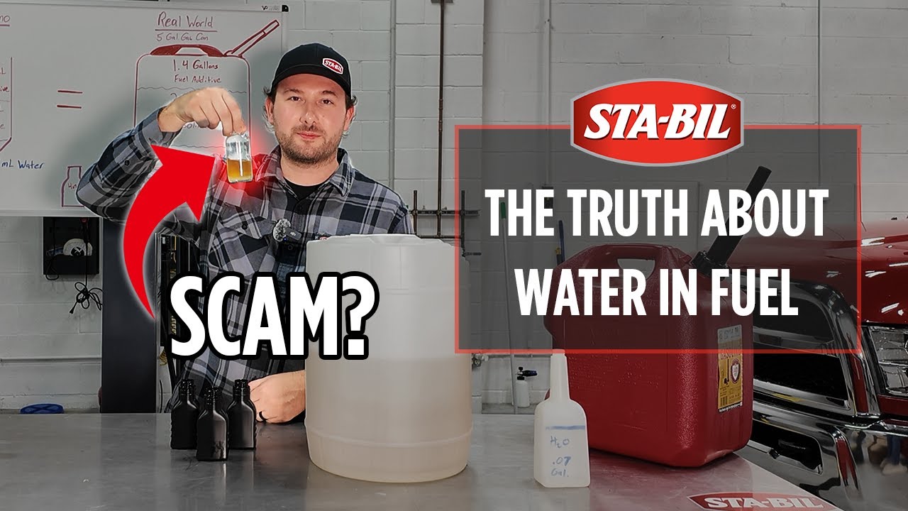 Don&rsquo;t Fall for This Fuel Additive Scam (We Tested It!)
