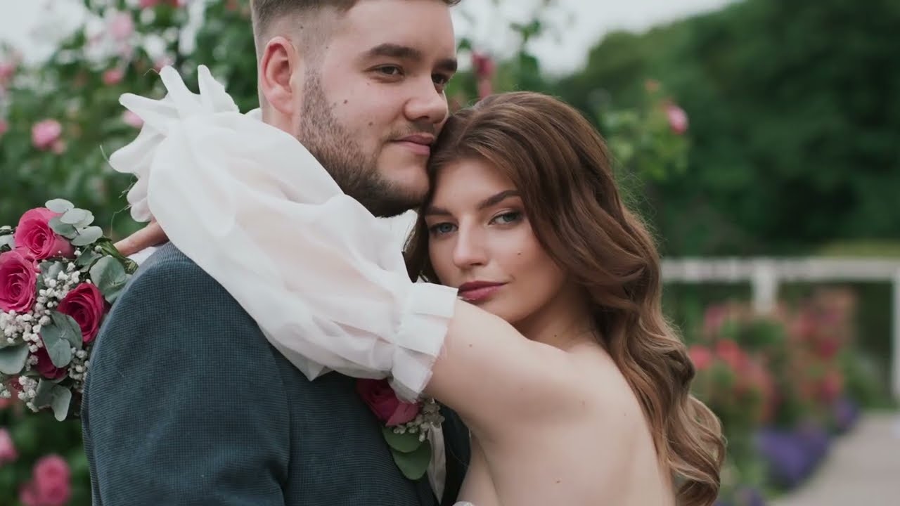 Diana & Mantas - Vestuvių filmas. Kaunas. 2023