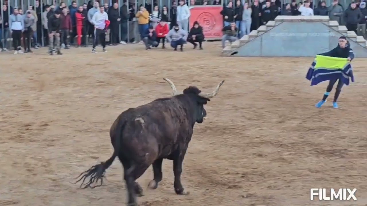 MONCADA ( V ) 7-1-24 ESPECIAL CAPONES DE ARRIAZU