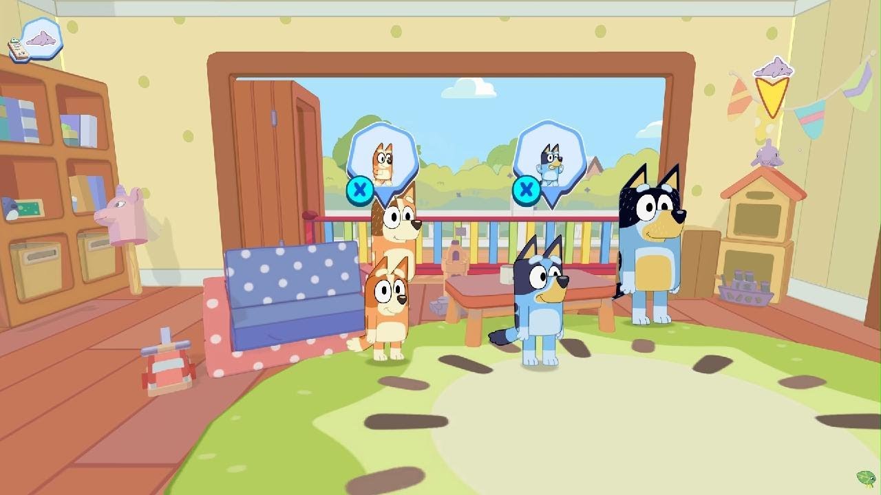 Playing  weird games my brother wants to play