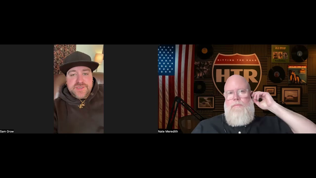 HTR Episode 27: Sam Grow