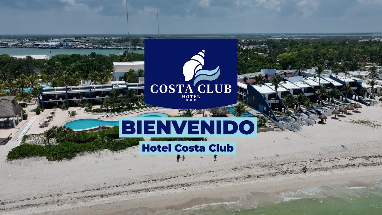 HOTEL COSTA CLUB
