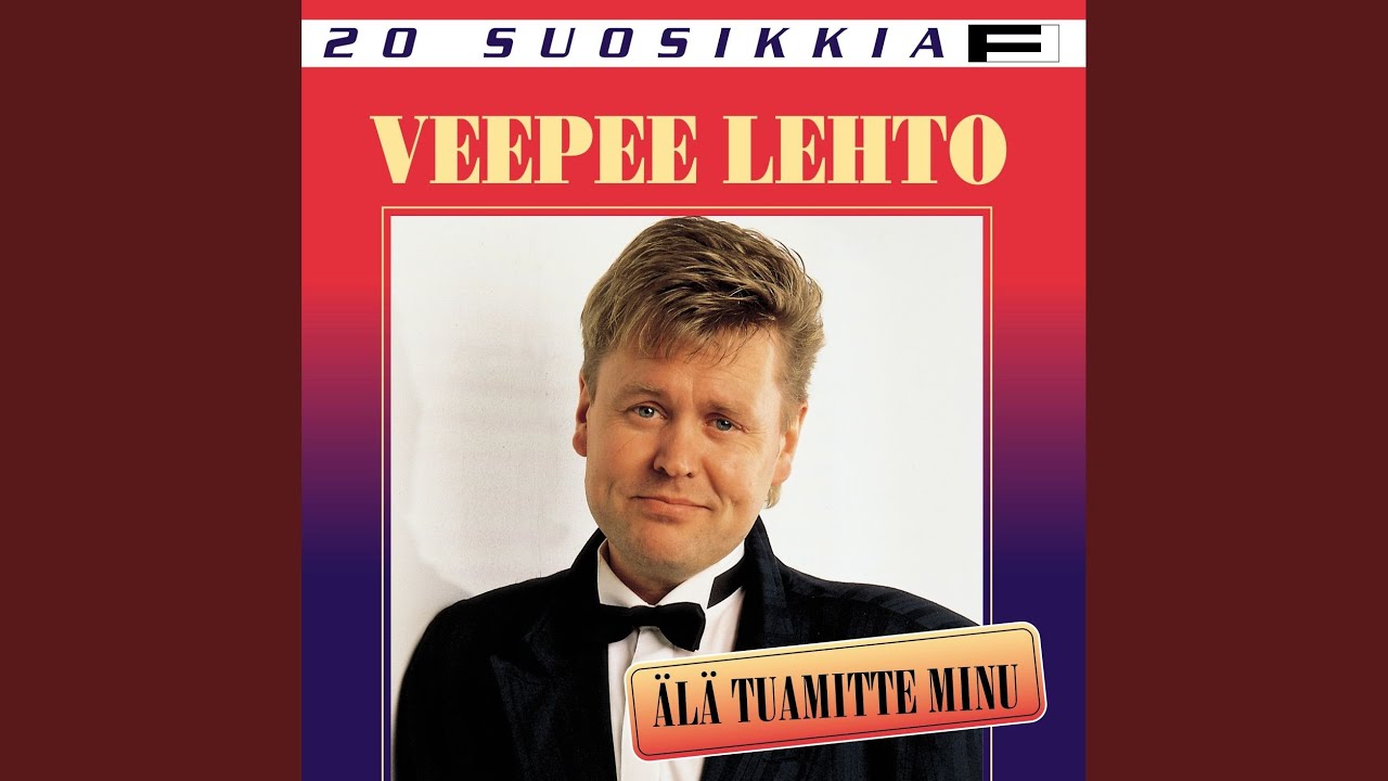 Kuule sie Amigoski