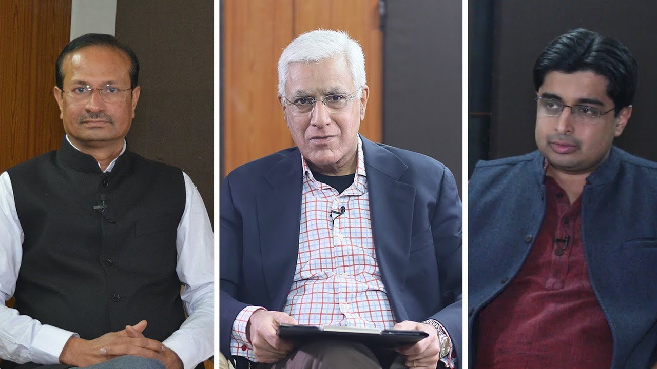 How The BJP Won Gujarat | Karan Thapar | Gujarat Election Results