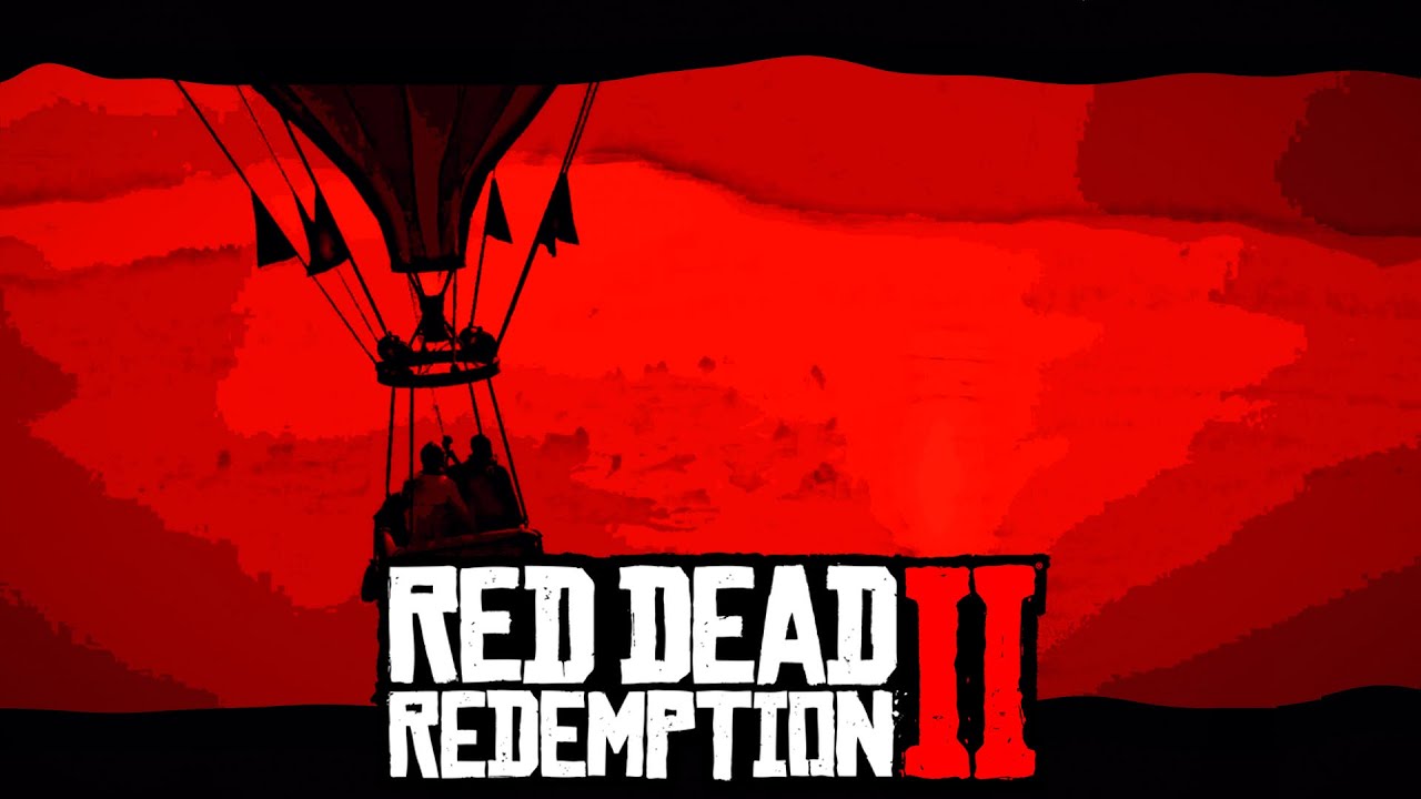 Red Dead Redemption 2 - Original Soundtrack - 