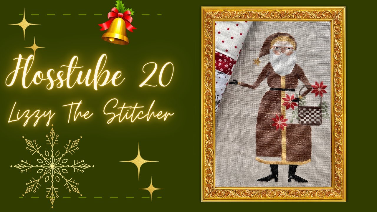 Flosstube 20 — отложен до ноября!
