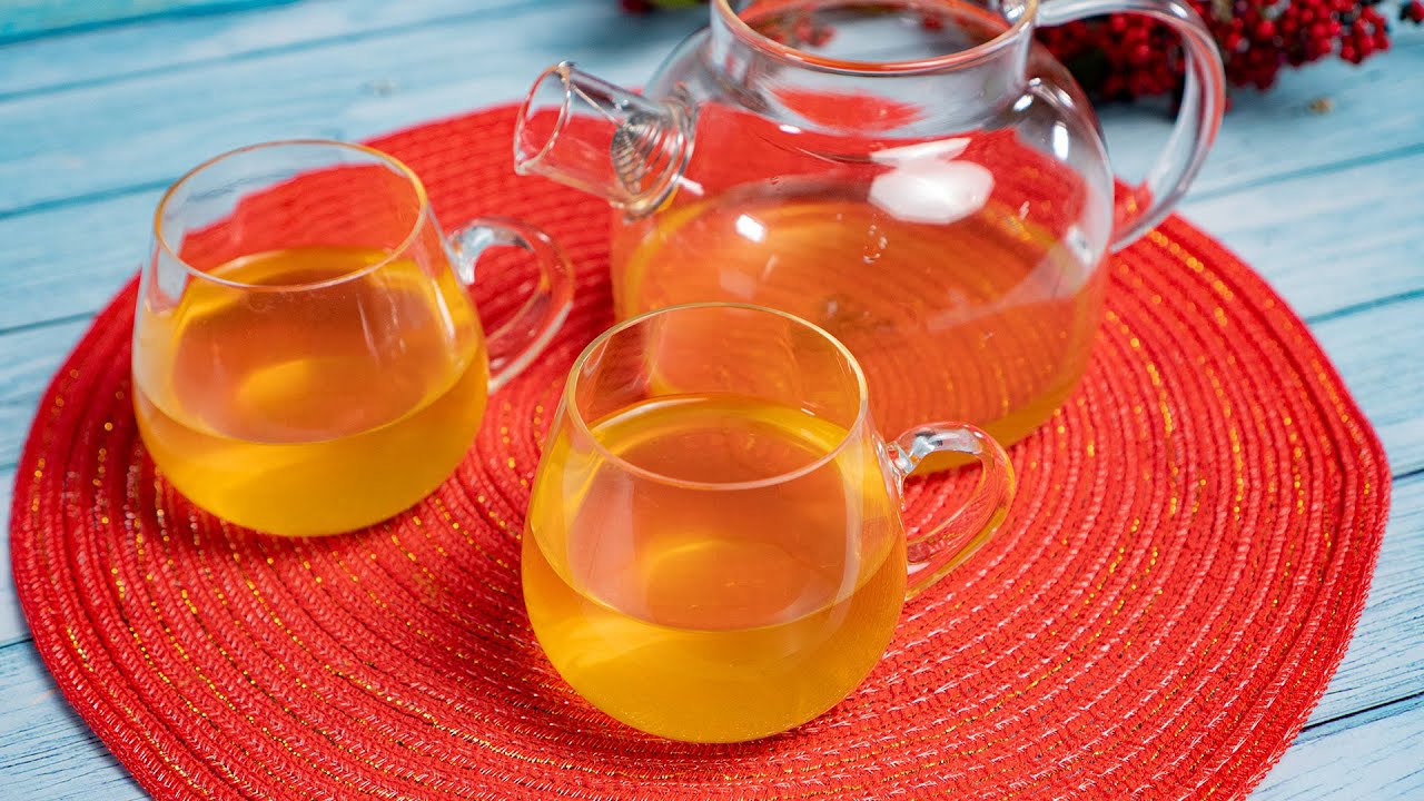 How To Make VALERIAN ROOT TEA | Recipes.net