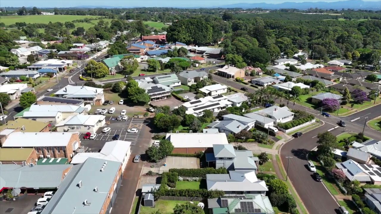ALSTONVILLE NSW