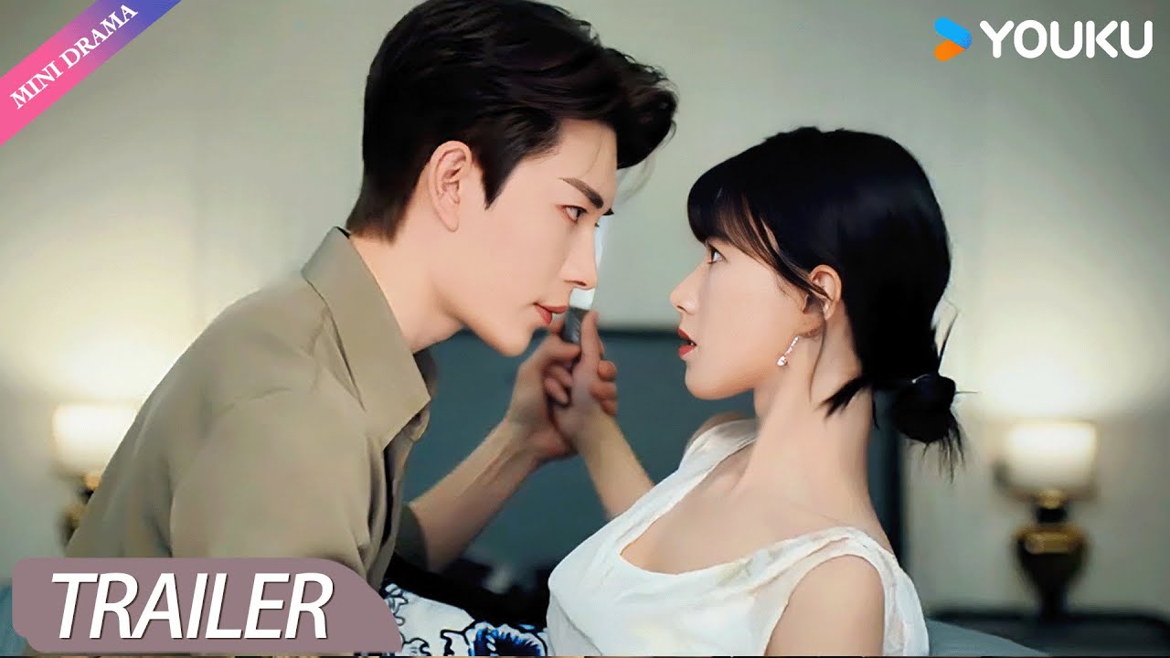 #黑夜中的她