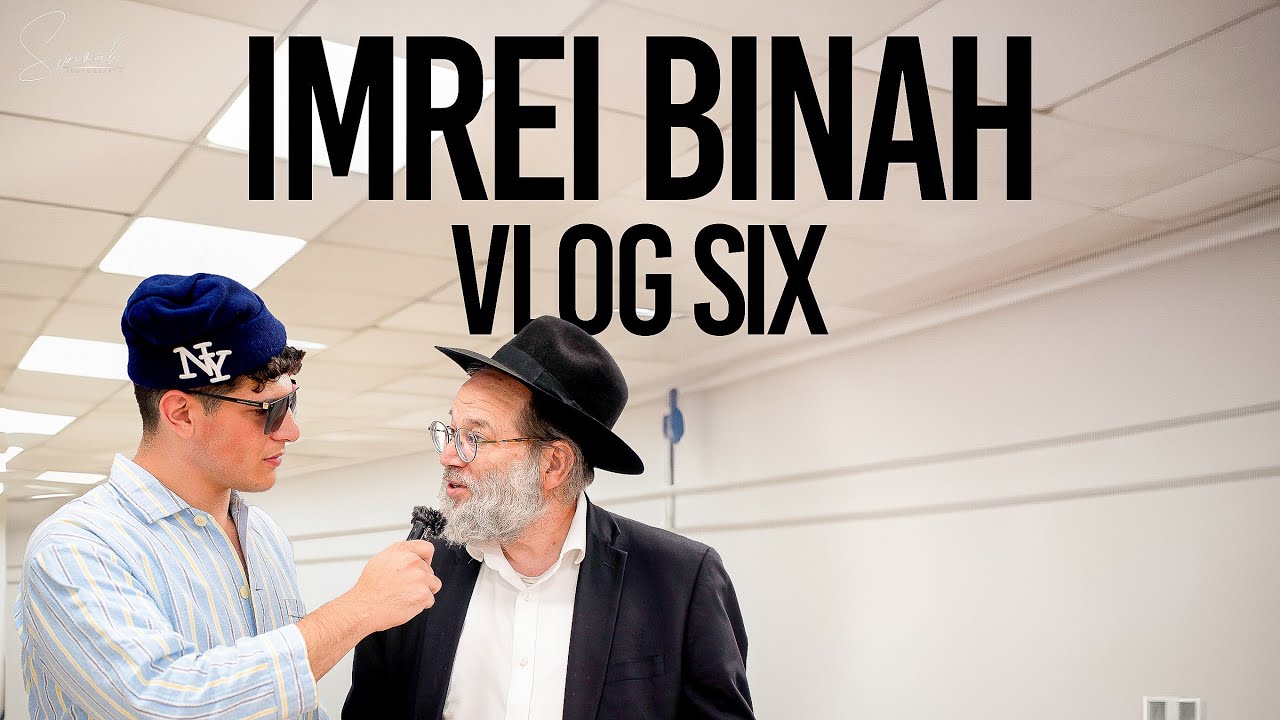 Pharaohs Pj's!! Vlog #6 Imrei Binah 2024!!