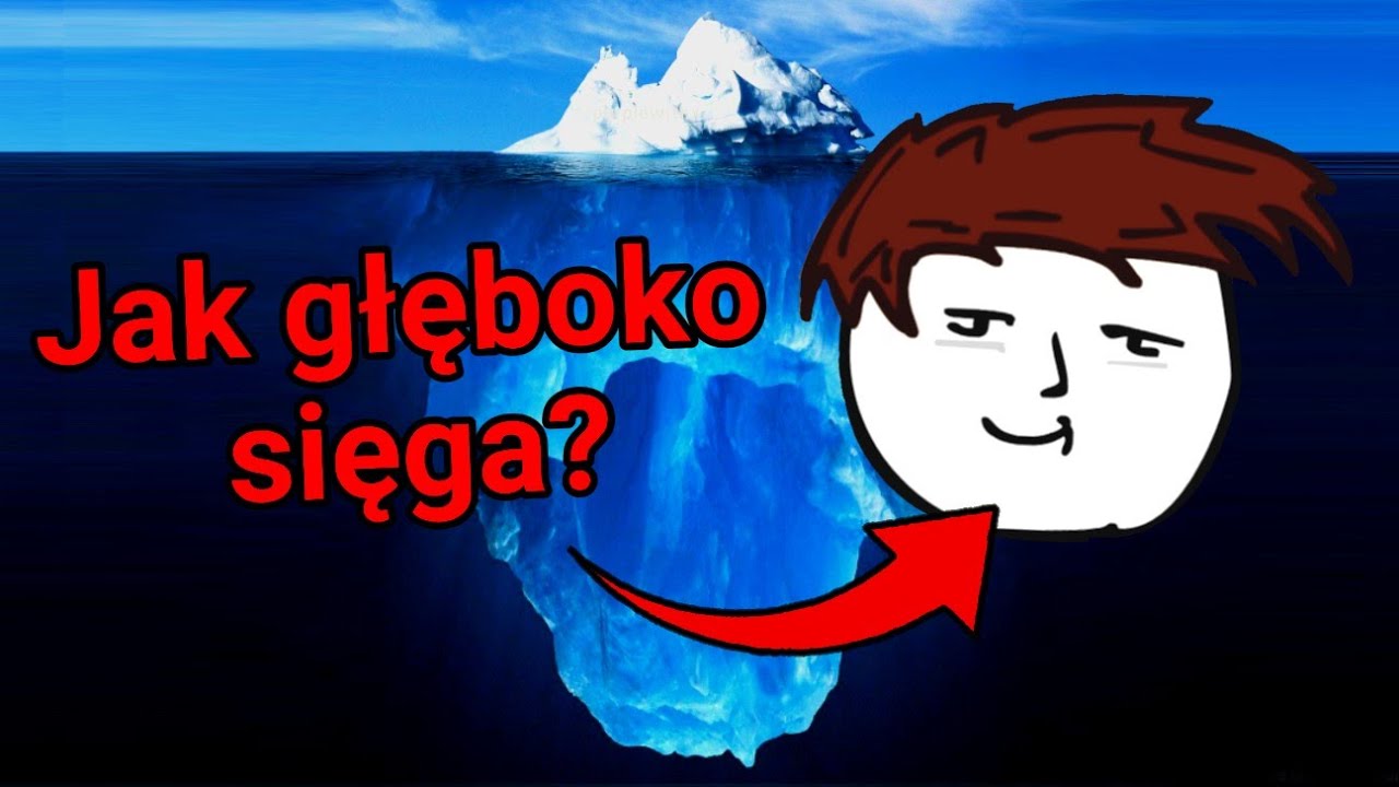 The Kjebab Iceberg